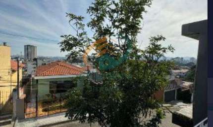 Casa Assobradada a Venda  2 quartos , 1 vaga  em Vila Leda  -  Guarulhos