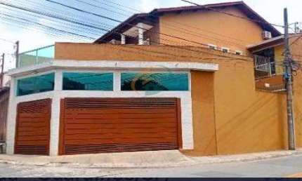 Sobrado de esquina a venda , 3 quartos , jardim Aida Guarulhos