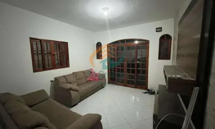 Casa com 2 quartos para alugar no Jardim Mediterrâneo, Guarulhos 
