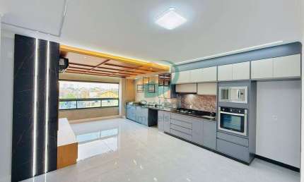 Apartamento com 2 quartos à venda na Vila Augusta, Guarulhos 