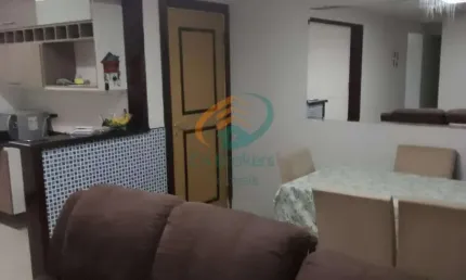 Apartamento com 3 quartos à venda no Jardim Zaira, Guarulhos 