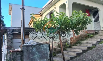 Casa com 3 quartos à venda na Vila Moreira, Guarulhos 