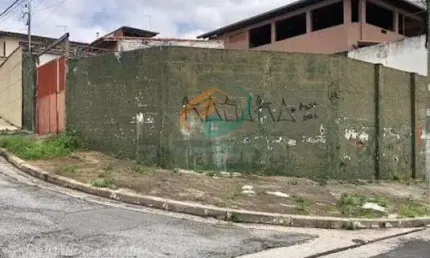 Terreno a Venda 139m² em Jardim Paraventi -  Guarulhos