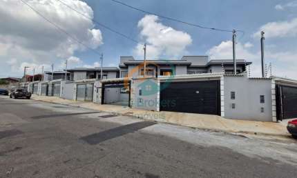 Casa com 3 quartos à venda na Vila Nova Bonsucesso, Guarulhos 