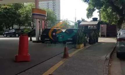 Terreno de 3.400m², 2 postos de combustível a Venda , Centro Guarulhos SP