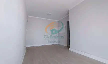 Apartamento com 2 quartos à venda na Vila Augusta, Guarulhos 