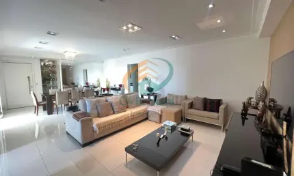 Apartamento com 4 quartos à venda no Jardim Zaira, Guarulhos 