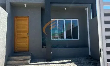 Casa com 2 quartos à venda no Jardim Imperial, Atibaia 