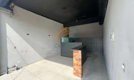 Ponto comercial para alugar no Jardim São Jorge, Guarulhos 