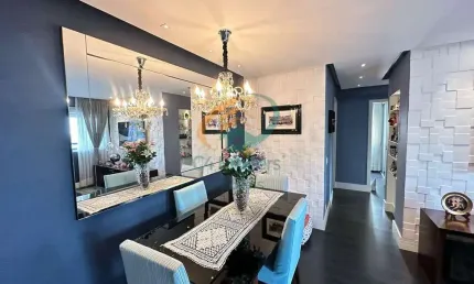 Apartamento com 3 quartos à venda na Vila Carrão, São Paulo 