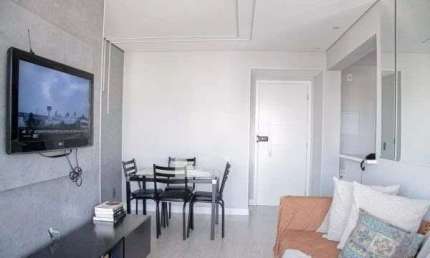 Apartamento com 2 quartos à venda na Vila Leonor, Guarulhos 