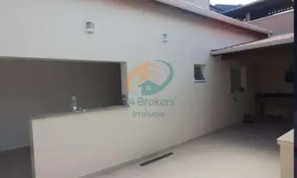Casa com 3 quartos à venda na Vila Maranduba, Guarulhos 