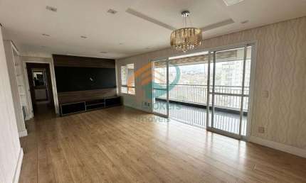 Apartamento em Vila Progresso - Guarulhos, SP por 1