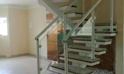 Casa com 3 quartos à venda na Vila Galvão, Guarulhos 