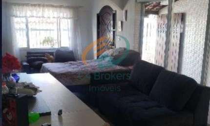 Casa com 4 quartos à venda no Suarão, Itanhaém 