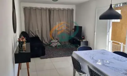 Casa com 2 quartos à venda no Jardim Guilhermino, Guarulhos 