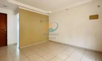 Apartamento com 2 quartos à venda no Macedo, Guarulhos 