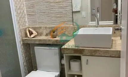 Apartamento com 3 quartos à venda na Vila Venditti, Guarulhos 