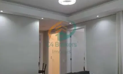 Apartamento em vila nova bonsucesso - guarulhos, sp