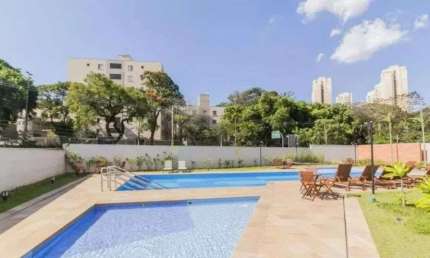 Apartamento com 2 quartos à venda na Vila Leonor, Guarulhos 