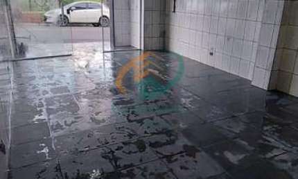 Ponto comercial para alugar no Jardim Las Vegas, Guarulhos 