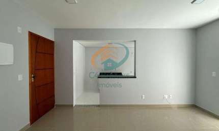 Apartamento em Vila Nova Bonsucesso - Guarulhos, SP