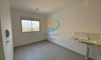 Apartamento com 2 quartos à venda no Parque Novo Mundo, São Paulo 