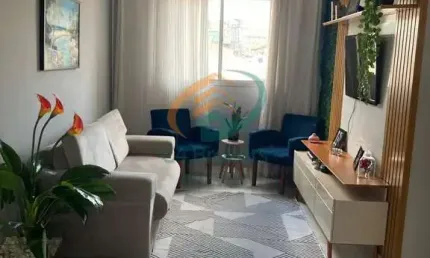 Apartamento com 3 quartos à venda no Macedo, Guarulhos 