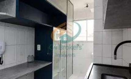Apartamento com 2 quartos à venda no Jardim Vila Galvão, Guarulhos 