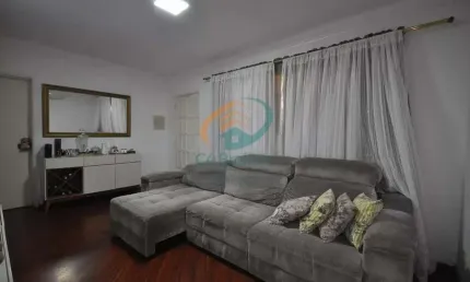 Casa com 3 quartos à venda na Vila Nilo, São Paulo 
