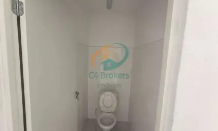 Ponto comercial para alugar no Jardim Tranqüilidade, Guarulhos 