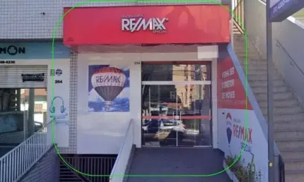 Ponto comercial com 1 sala para alugar na Vila Augusta, Guarulhos 