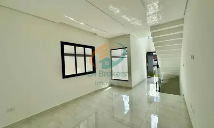 Casa com 3 quartos à venda no Jardim Rincão, Arujá 
