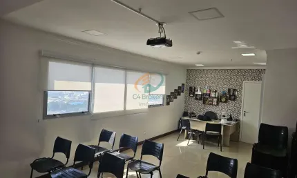 Sala comercial à venda na Vila Augusta, Guarulhos 