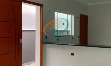 Casa com 2 quartos à venda no Jardim Paulista, Guarulhos 