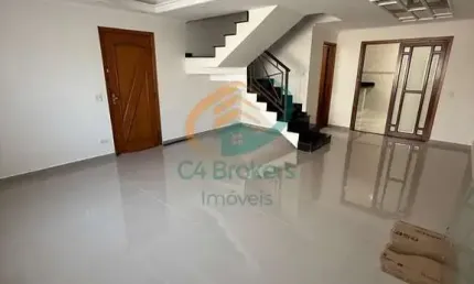 Casa com 3 quartos à venda no Jardim São Ricardo, Guarulhos 