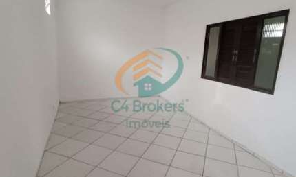 Casa com 2 quartos à venda na Ponte Grande, Guarulhos 