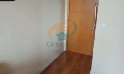 Apartamento com 3 quartos à venda no Gopoúva, Guarulhos 