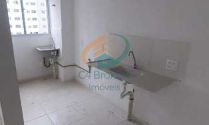 Apartamento em Vila Nova Bonsucesso - Guarulhos, SP