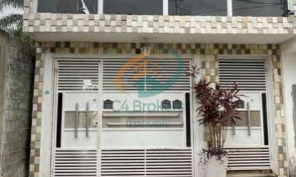 Casa com 6 quartos à venda no Parque Primavera, Guarulhos 