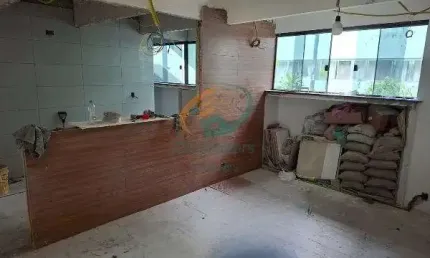 Apartamento com 3 quartos à venda no Parque Cecap, Guarulhos 