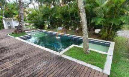 Casa de Condomínio em Toque-Toque Pequeno  -  São Sebastião
