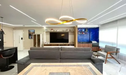 Apartamento com 3 quartos à venda na Vila Augusta, Guarulhos 
