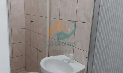Ponto comercial para alugar no Jardim Las Vegas, Guarulhos 