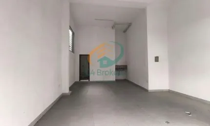 Ponto comercial para alugar no Jardim Tranqüilidade, Guarulhos 