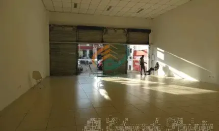 Ponto comercial para alugar na Vila São Judas Tadeu, Guarulhos 