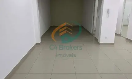 Sala comercial para alugar na Vila Augusta, Guarulhos 
