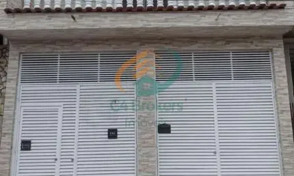 Casa com 3 quartos à venda no Parque das Nações, Guarulhos 