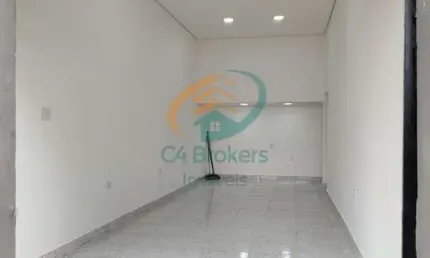 Ponto comercial para alugar na Vila Baruel, São Paulo 
