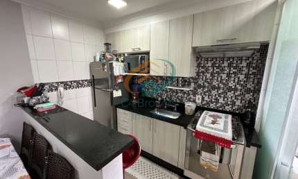 Apartamento 02 dormitórios em Jardim Guilhermino - Guarulhos, SP